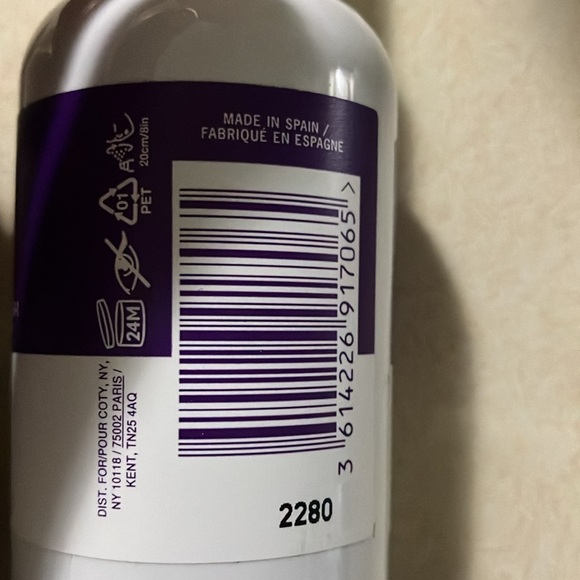 Rimmel Stay Matte Fix & Go Primer and Setting Spray x2 - Picture 4 of 4